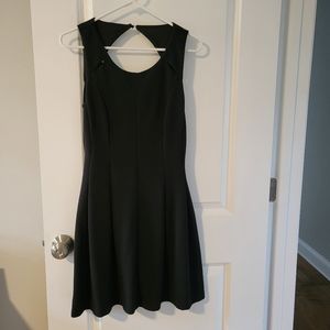 Elle, little black dress, size 6